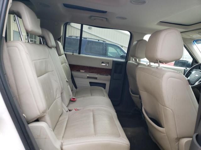 2011 Ford Flex Limited