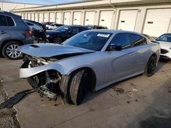 Dodge salvage cars for sale: 2020 Dodge Charger GT