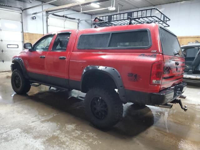 2005 Dodge RAM 1500 ST