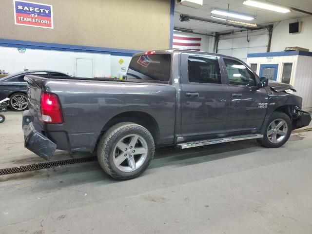 2017 Dodge RAM 1500 ST