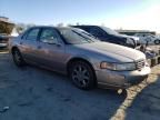 2001 Cadillac Seville STS