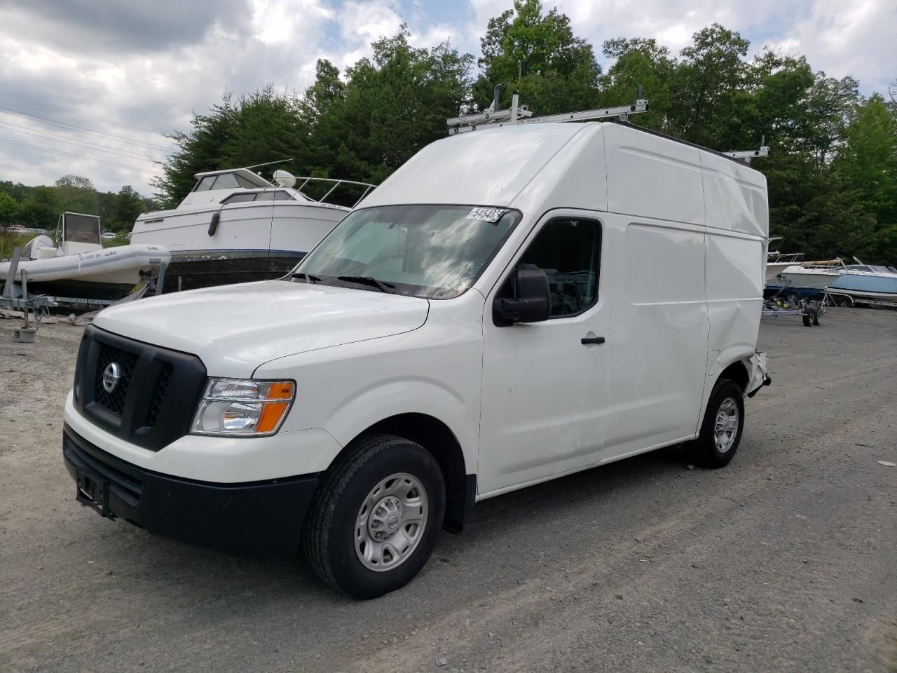 Waldorf, MD - Salvage Cars for Sale