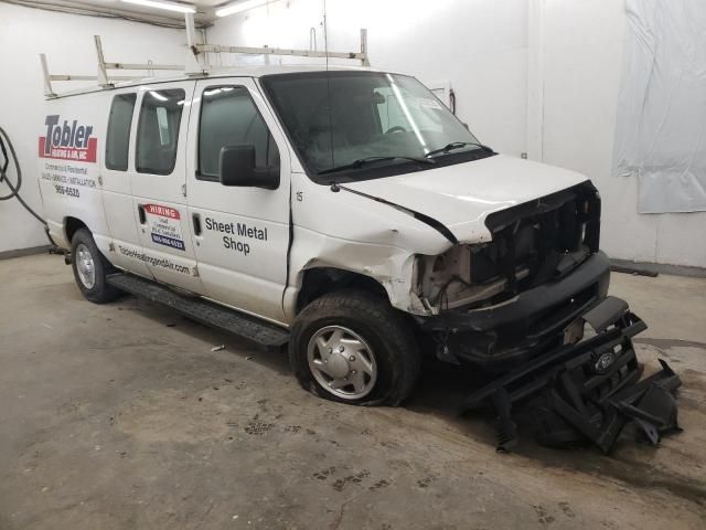 2010 Ford Econoline E250 Van