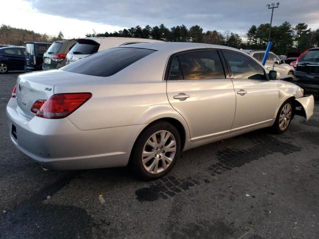 2008 Toyota Avalon XL