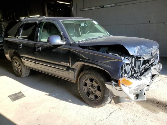 2004 GMC Yukon