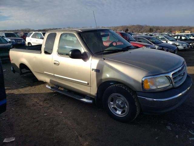 2003 Ford F150