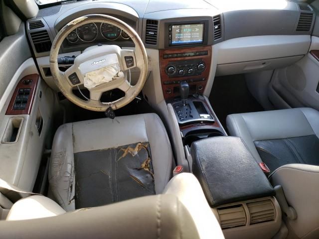 2005 Jeep Grand Cherokee Limited