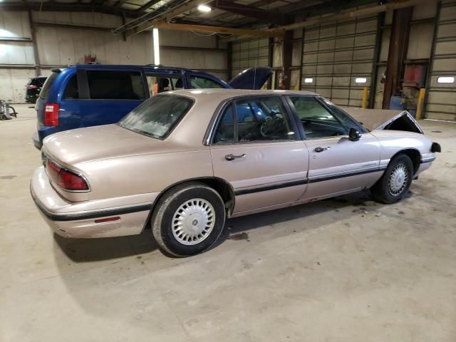 1998 Buick Lesabre Custom