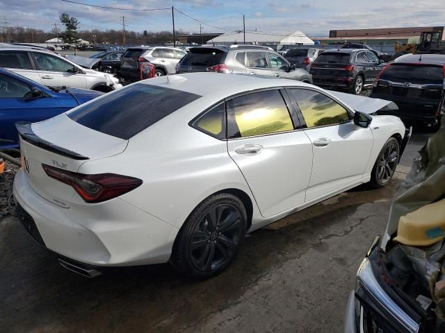 2023 Acura TLX A-Spec