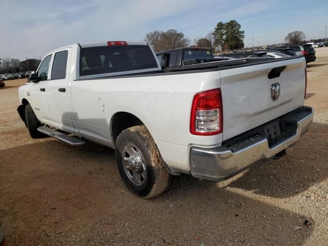 2021 Dodge RAM 2500 Tradesman