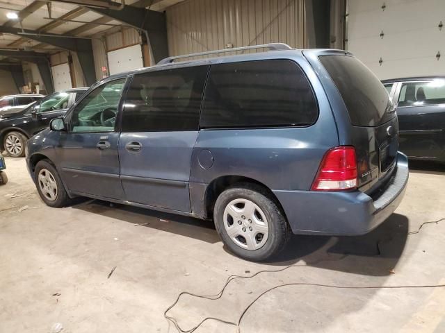 2006 Ford Freestar SE