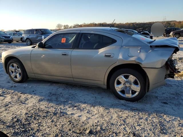 2008 Dodge Charger