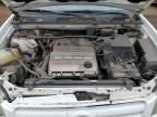 2004 Toyota Highlander Base