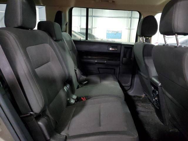 2014 Ford Flex SEL