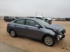 2018 Hyundai Accent SE