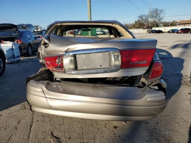 2004 Buick Lesabre Custom