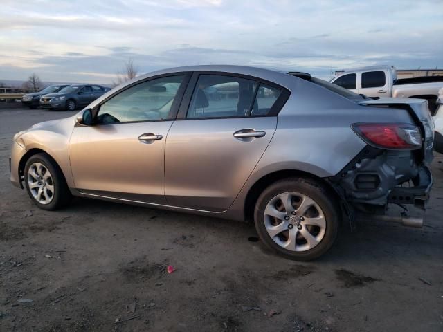 2010 Mazda 3 I