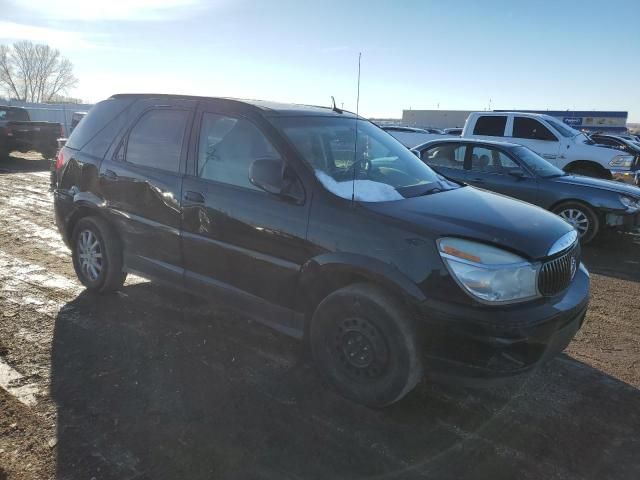 2007 Buick Rendezvous CX