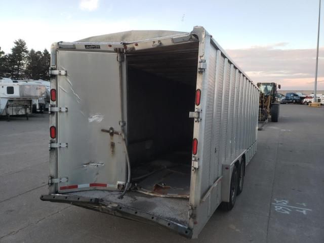 2008 Other Horse Trailer