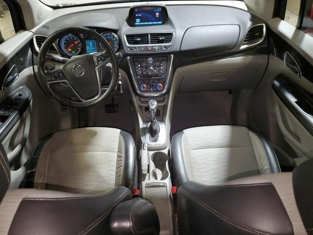 2015 Buick Encore Convenience