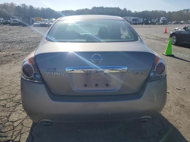 2011 Nissan Altima Base