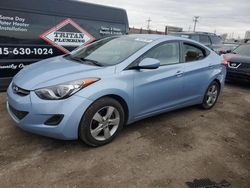 2011 Hyundai Elantra GLS for sale in Chicago Heights, IL