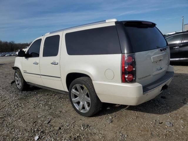 2014 GMC Yukon XL Denali