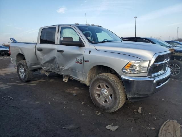 2014 Dodge RAM 2500 ST