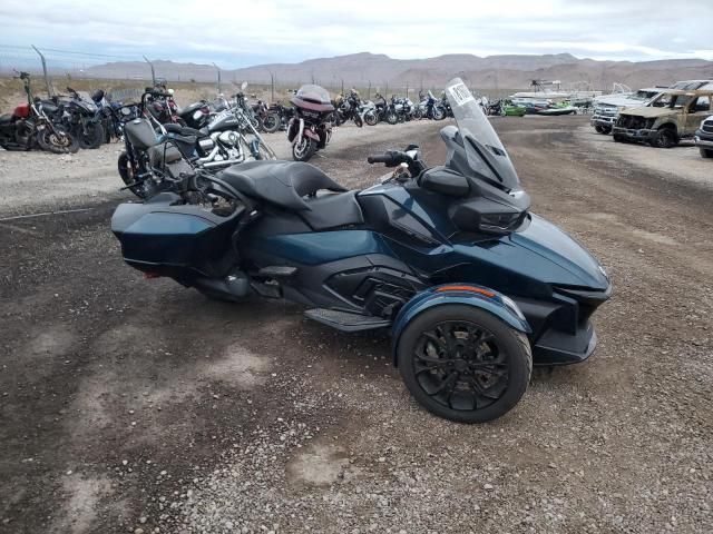 2020 Can-Am Spyder Roadster RT