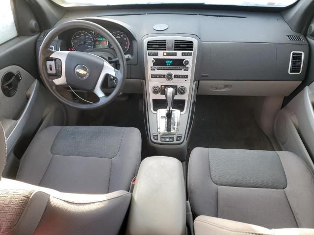 2008 Chevrolet Equinox LS