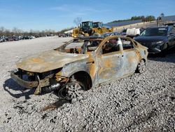 Salvage cars for sale from Copart Hueytown, AL: 2019 KIA Optima LX