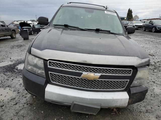 2011 Chevrolet Tahoe K1500 LT