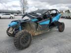 2023 Can-Am Maverick X3 Max DS Turbo