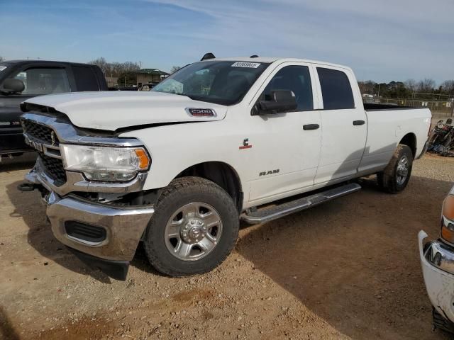 2021 Dodge RAM 2500 Tradesman