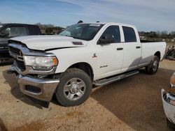 Dodge salvage cars for sale: 2021 Dodge RAM 2500 Tradesman