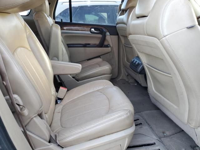 2011 Buick Enclave CXL