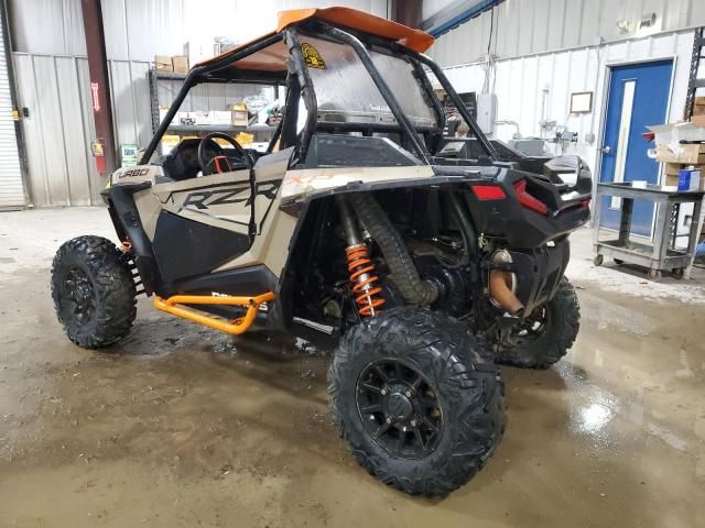 2021 Polaris RZR XP Turbo