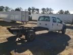 2008 Ford F550 Super Duty