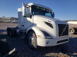 Salvage trucks for sale at Avon, MN auction: 2019 Volvo VNR