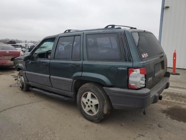 1994 Jeep Grand Cherokee Laredo