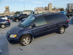 Dodge Vehiculos salvage en venta: 2005 Dodge Grand Caravan SXT