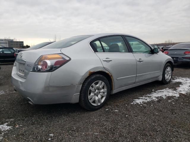 2009 Nissan Altima 2.5