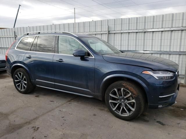 2018 Volvo XC90 T6