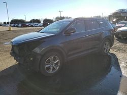 2015 Hyundai Santa FE GLS for sale in Assonet, MA