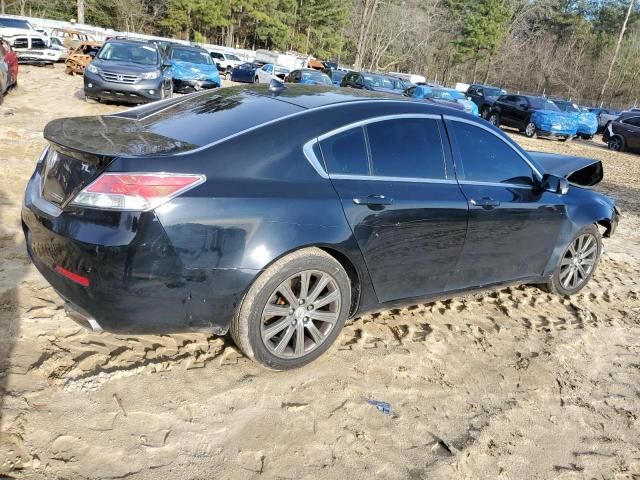 2014 Acura TL SE