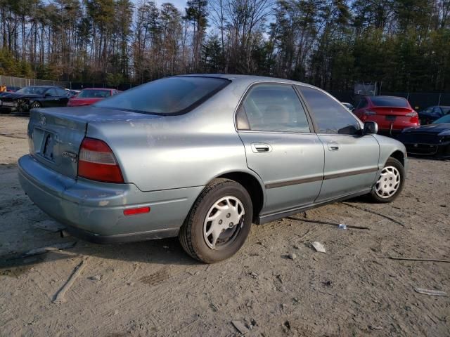 1994 Honda Accord LX