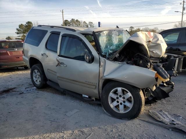 2009 GMC Yukon SLE