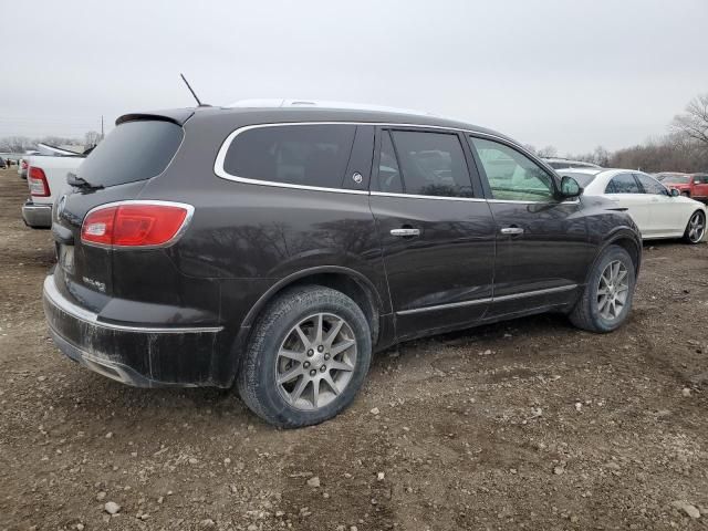 2014 Buick Enclave