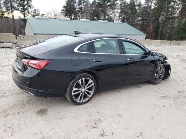 2020 Chevrolet Malibu Premier