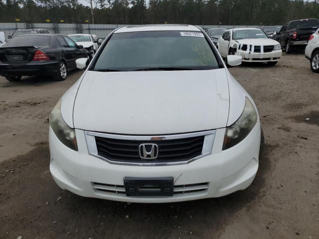 2009 Honda Accord EX